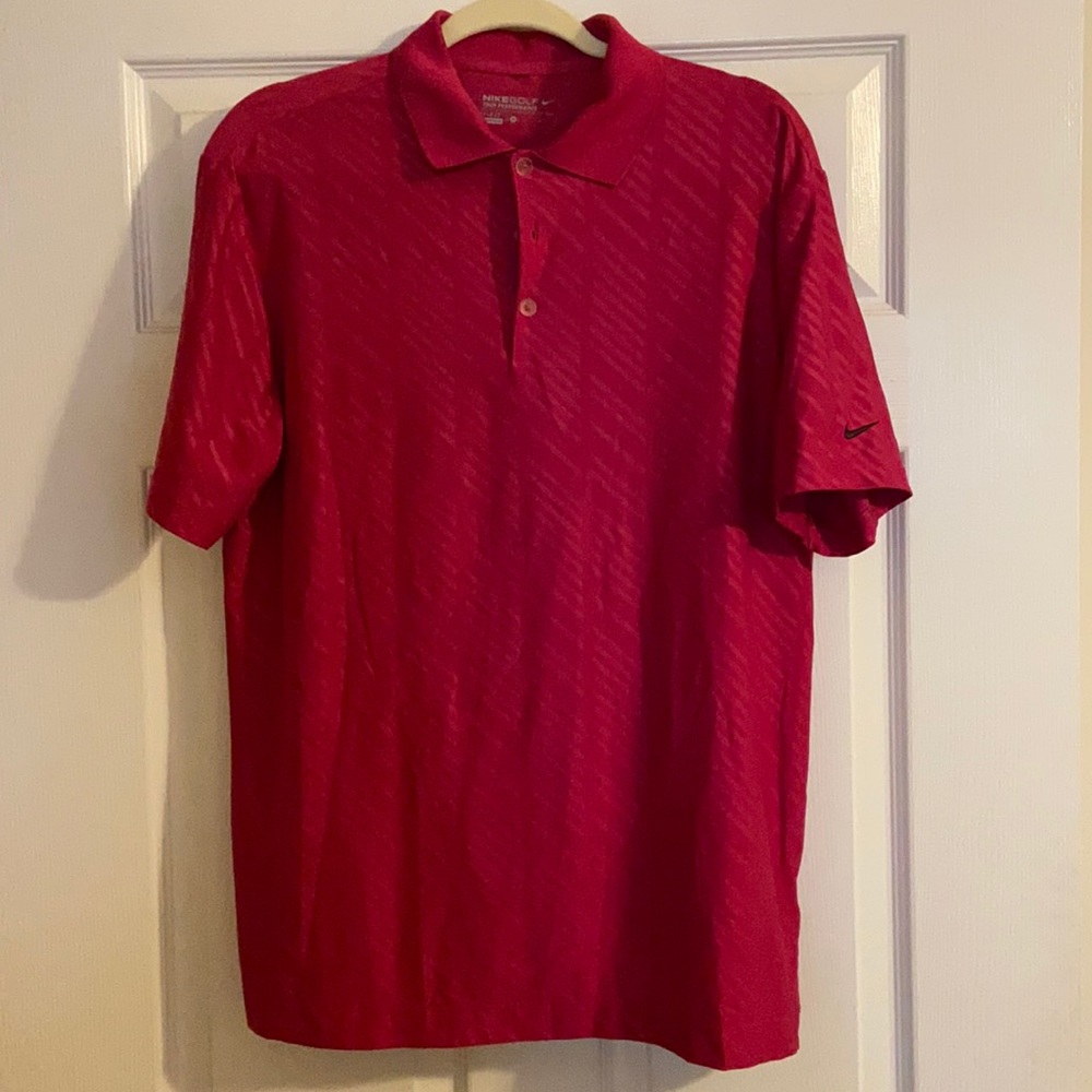 Nike Polo